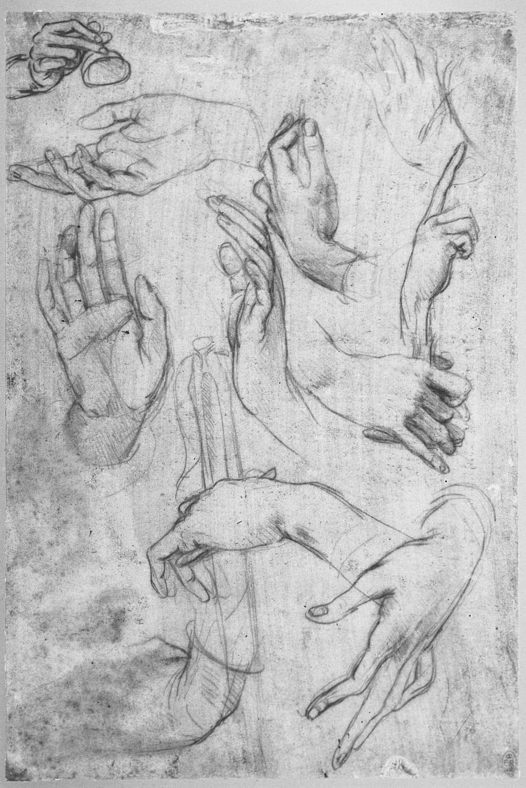 How to Start a Renaissance