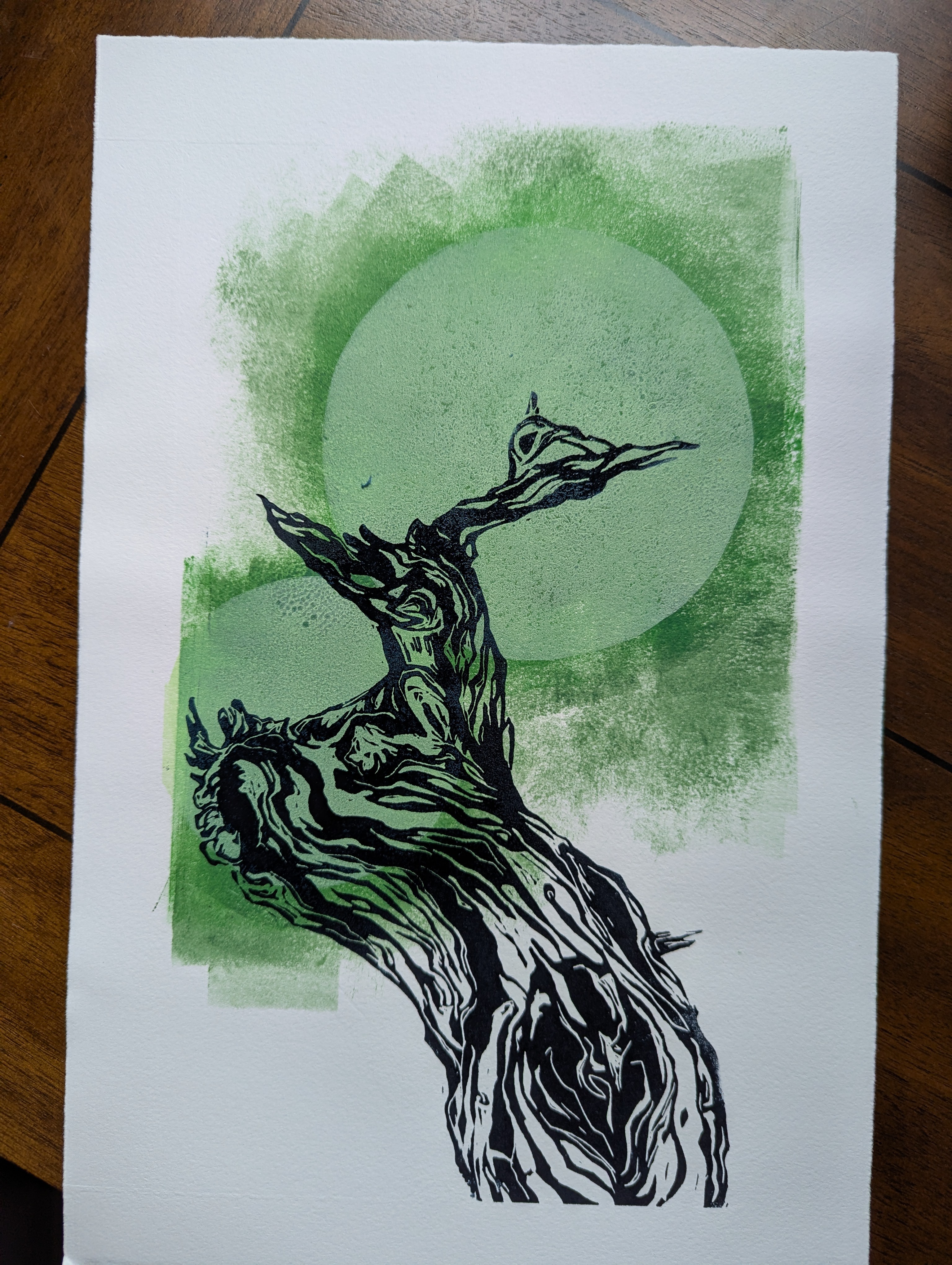 National Poetry Month